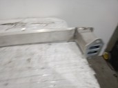 Recambio de refuerzo paragolpes trasero para bmw 2 active tourer (u06) 220i mild hybrid referencia OEM IAM 51128739122 511287391