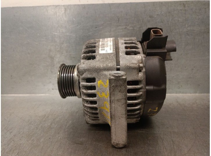 Recambio de alternador para opel astra k (b16) 1.6 cdti (68) referencia OEM IAM 13587304 13520813 MS1042118551