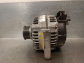 Recambio de alternador para opel astra k (b16) 1.6 cdti (68) referencia OEM IAM 13587304 13520813 MS1042118551