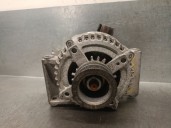 Recambio de alternador para opel astra k (b16) 1.6 cdti (68) referencia OEM IAM 13587304 13520813 MS1042118551