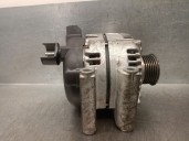 Recambio de alternador para opel astra k (b16) 1.6 cdti (68) referencia OEM IAM 13587304 13520813 MS1042118551