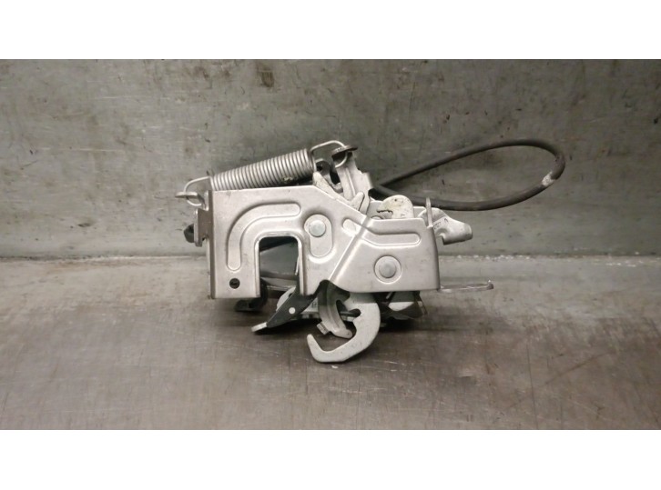 Recambio de cerradura capot para bmw 2 active tourer (u06) 220i mild hybrid referencia OEM IAM 9880000 51239880000 