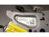 Recambio de cerradura capot para bmw 2 active tourer (u06) 220i mild hybrid referencia OEM IAM 9880000 51239880000 