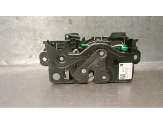 Recambio de cerradura maletero / porton para bmw 2 active tourer (u06) 220i mild hybrid referencia OEM IAM 7464411 51247464411 