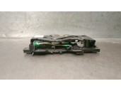 Recambio de cerradura maletero / porton para bmw 2 active tourer (u06) 220i mild hybrid referencia OEM IAM 7464411 51247464411 