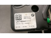 Recambio de cerradura maletero / porton para bmw 2 active tourer (u06) 220i mild hybrid referencia OEM IAM 7464411 51247464411 