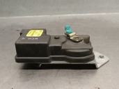 Recambio de motor cierre centralizado trasero derecho para hyundai h 1 2.5 diesel referencia OEM IAM 957604A000 957604A000 