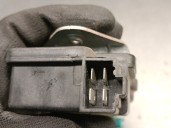 Recambio de motor cierre centralizado trasero derecho para hyundai h 1 2.5 diesel referencia OEM IAM 957604A000 957604A000 