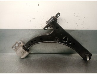 Recambio de brazo suspension inferior delantero derecho para opel astra k (b16) 1.6 cdti (68) referencia OEM IAM 39089345 390214