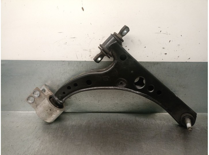 Recambio de brazo suspension inferior delantero derecho para opel astra k (b16) 1.6 cdti (68) referencia OEM IAM 39089345 390214