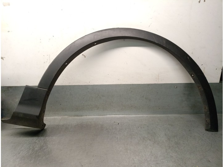 Recambio de aletin delantero derecho para ford kuga ii (dm2) 1.6 ecoboost referencia OEM IAM CV44S16D238A 1818213 