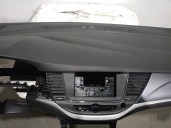 Recambio de salpicadero para opel astra k (b16) 1.6 cdti (68) referencia OEM IAM 39022517 39022517 