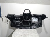 Recambio de salpicadero para opel astra k (b16) 1.6 cdti (68) referencia OEM IAM 39022517 39022517 