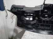 Recambio de salpicadero para opel astra k (b16) 1.6 cdti (68) referencia OEM IAM 39022517 39022517 