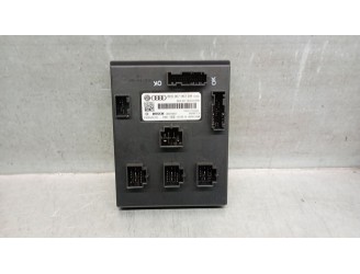 Recambio de modulo electronico para audi a4 b8 avant (8k5) 2.0 tdi referencia OEM IAM 8K0907063DH  F005V01211