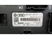 Recambio de modulo electronico para audi a4 b8 avant (8k5) 2.0 tdi referencia OEM IAM 8K0907063DH  F005V01211