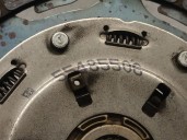 Recambio de kit embrague para opel astra k (b16) 1.6 cdti (68) referencia OEM IAM 55485505 55485507 