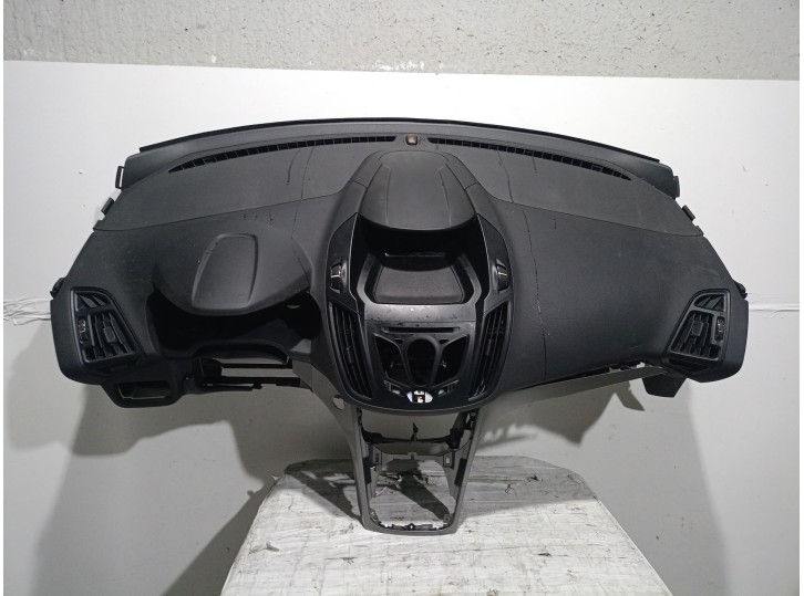 Recambio de salpicadero para ford kuga ii (dm2) 1.6 ecoboost referencia OEM IAM 2293134 2293134 