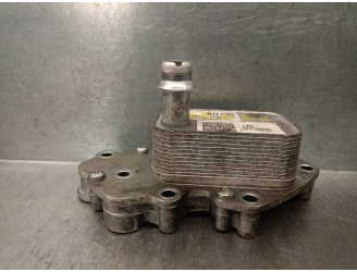 Recambio de enfriador aceite motor para opel astra k (b16) 1.6 cdti (68) referencia OEM IAM 55512268 55501530 