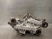 Recambio de enfriador aceite motor para opel astra k (b16) 1.6 cdti (68) referencia OEM IAM 55512268 55501530 