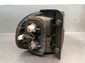 Recambio de piloto trasero derecho para hyundai h 1 2.5 diesel referencia OEM IAM 924024A010 924024A010 