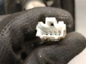 Recambio de piloto trasero derecho para hyundai h 1 2.5 diesel referencia OEM IAM 924024A010 924024A010 