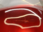 Recambio de piloto trasero derecho para hyundai h 1 2.5 diesel referencia OEM IAM 924024A010 924024A010 