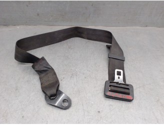 Recambio de cinturon seguridad delantero derecho para nissan atleon 120 3.0 referencia OEM IAM 868549X100 868549X100 