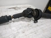 Recambio de transmision central para nissan atleon 120 3.0 referencia OEM IAM BD30 