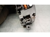 Recambio de resistencia calefaccion para audi a4 b8 avant (8k5) 2.0 tdi referencia OEM IAM 8T0820521A 8T0820521A F011500109
