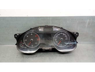 Recambio de cuadro instrumentos para audi a4 b8 avant (8k5) 2.0 tdi referencia OEM IAM 8K0920932 8K0920932 503002561430