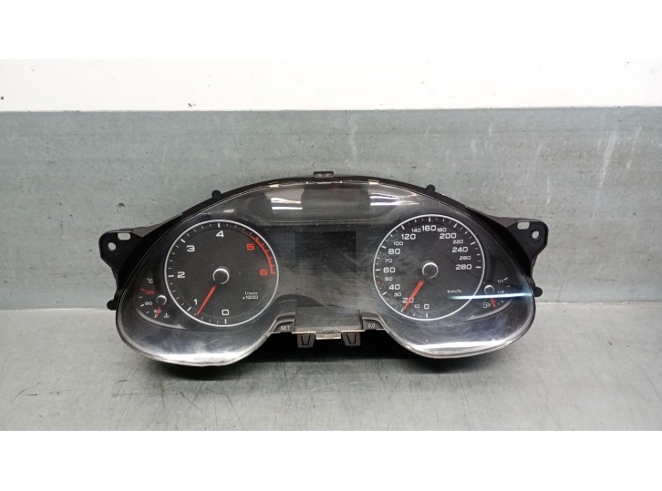 Recambio de cuadro instrumentos para audi a4 b8 avant (8k5) 2.0 tdi referencia OEM IAM 8K0920932 8K0920932 503002561430