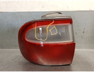 Recambio de piloto trasero izquierdo para hyundai h 1 2.5 diesel referencia OEM IAM 924014A010 924014A010 