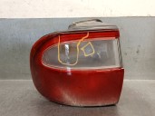 Recambio de piloto trasero izquierdo para hyundai h 1 2.5 diesel referencia OEM IAM 924014A010 924014A010 