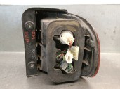 Recambio de piloto trasero izquierdo para hyundai h 1 2.5 diesel referencia OEM IAM 924014A010 924014A010 