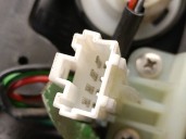 Recambio de piloto trasero izquierdo para hyundai h 1 2.5 diesel referencia OEM IAM 924014A010 924014A010 