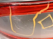 Recambio de piloto trasero izquierdo para hyundai h 1 2.5 diesel referencia OEM IAM 924014A010 924014A010 