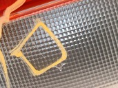 Recambio de piloto trasero izquierdo para hyundai h 1 2.5 diesel referencia OEM IAM 924014A010 924014A010 