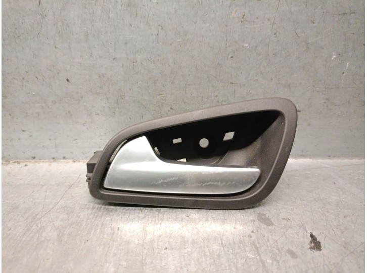 Recambio de maneta interior trasera izquierda para ford kuga ii (dm2) 1.6 ecoboost referencia OEM IAM CJ54R266B35BBW 2353053 