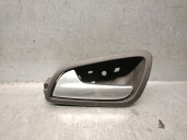 Recambio de maneta interior trasera izquierda para ford kuga ii (dm2) 1.6 ecoboost referencia OEM IAM CJ54R266B35BBW 2353053 