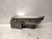 Recambio de maneta interior trasera izquierda para ford kuga ii (dm2) 1.6 ecoboost referencia OEM IAM CJ54R266B35BBW 2353053 