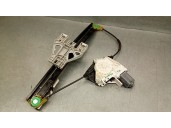 Recambio de elevalunas trasero derecho para audi a4 b8 avant (8k5) 2.0 tdi referencia OEM IAM 8K0839462A 8K0839462A 