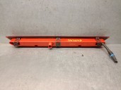 Recambio de luz central de freno para ford kuga ii (dm2) 1.6 ecoboost referencia OEM IAM CJ5413A601AC 2251160 