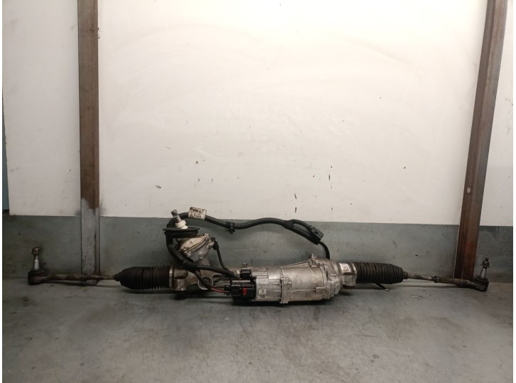 Recambio de cremallera direccion para opel astra k (b16) 1.6 cdti (68) referencia OEM IAM 42703415 39209206 