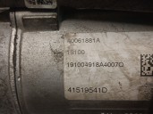 Recambio de cremallera direccion para opel astra k (b16) 1.6 cdti (68) referencia OEM IAM 42703415 39209206 