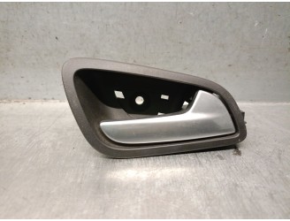 Recambio de maneta interior trasera derecha para ford kuga ii (dm2) 1.6 ecoboost referencia OEM IAM CJ54R266B34BBW 1785275 