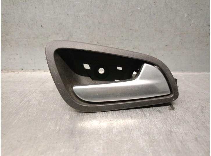 Recambio de maneta interior trasera derecha para ford kuga ii (dm2) 1.6 ecoboost referencia OEM IAM CJ54R266B34BBW 1785275 