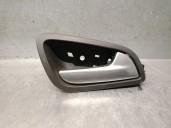 Recambio de maneta interior trasera derecha para ford kuga ii (dm2) 1.6 ecoboost referencia OEM IAM CJ54R266B34BBW 1785275 