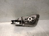 Recambio de maneta interior trasera derecha para ford kuga ii (dm2) 1.6 ecoboost referencia OEM IAM CJ54R266B34BBW 1785275 
