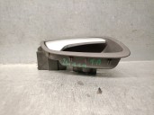 Recambio de maneta interior trasera derecha para ford kuga ii (dm2) 1.6 ecoboost referencia OEM IAM CJ54R266B34BBW 1785275 